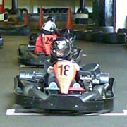 Joseph Sheraton ' Joe'